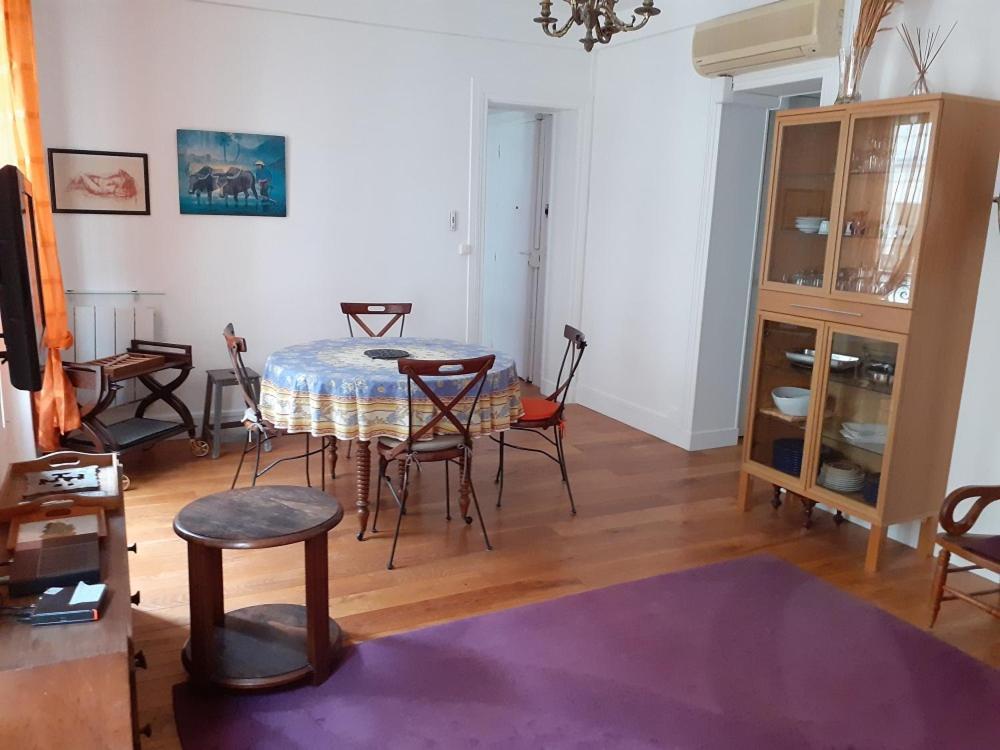 Appartement Petroff Párizs Kültér fotó