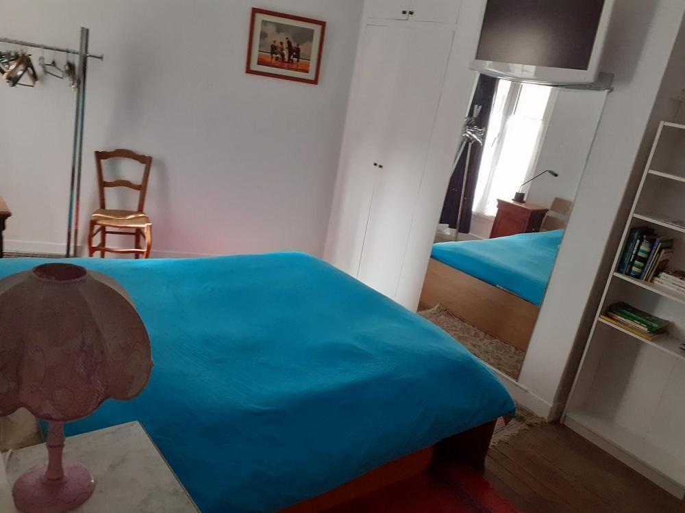 Appartement Petroff Párizs Kültér fotó