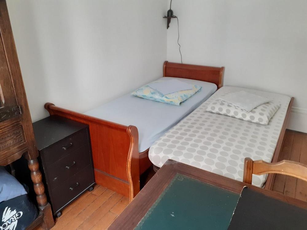 Appartement Petroff Párizs Kültér fotó