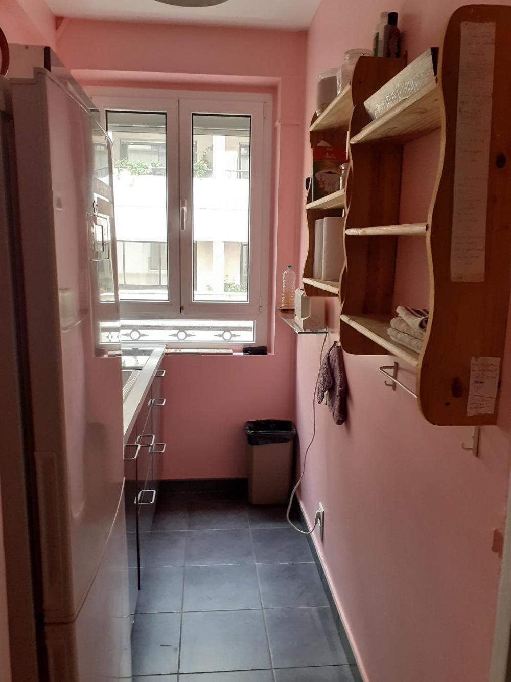 Appartement Petroff Párizs Kültér fotó