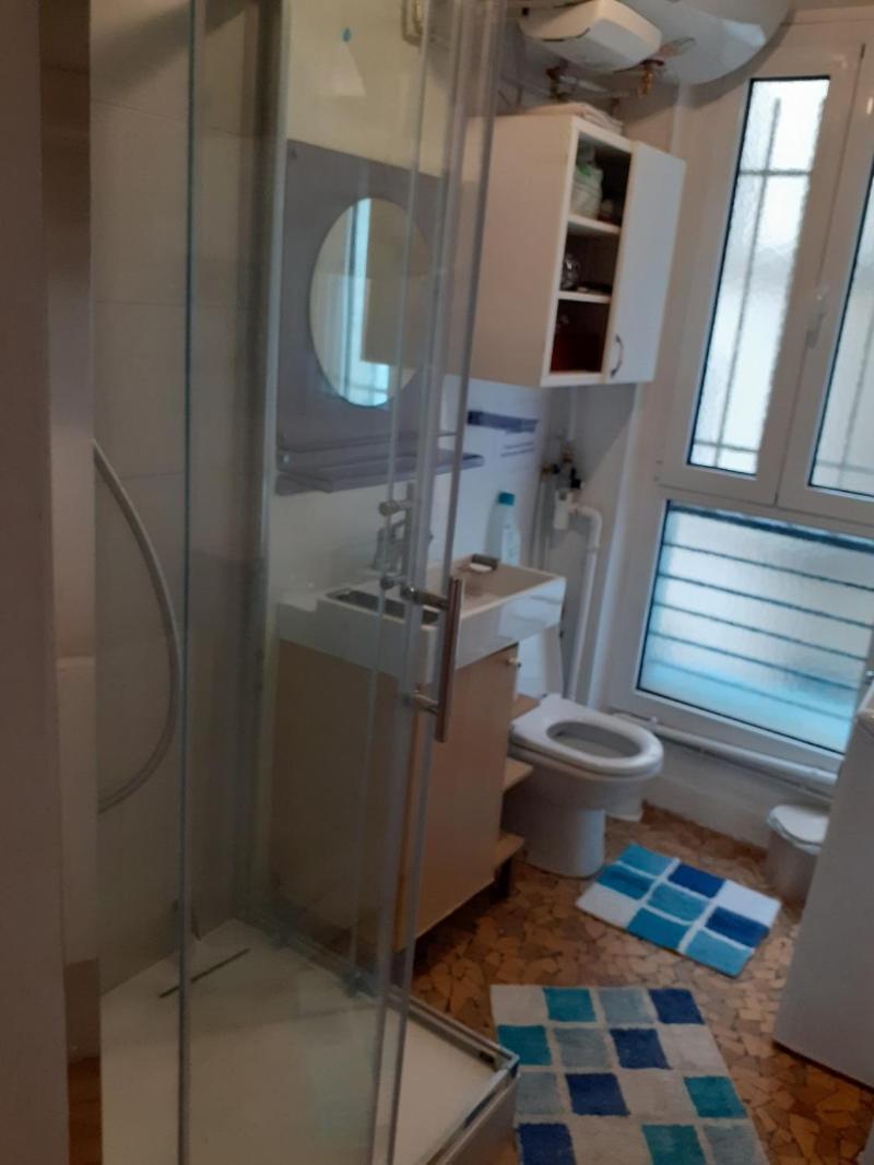 Appartement Petroff Párizs Kültér fotó